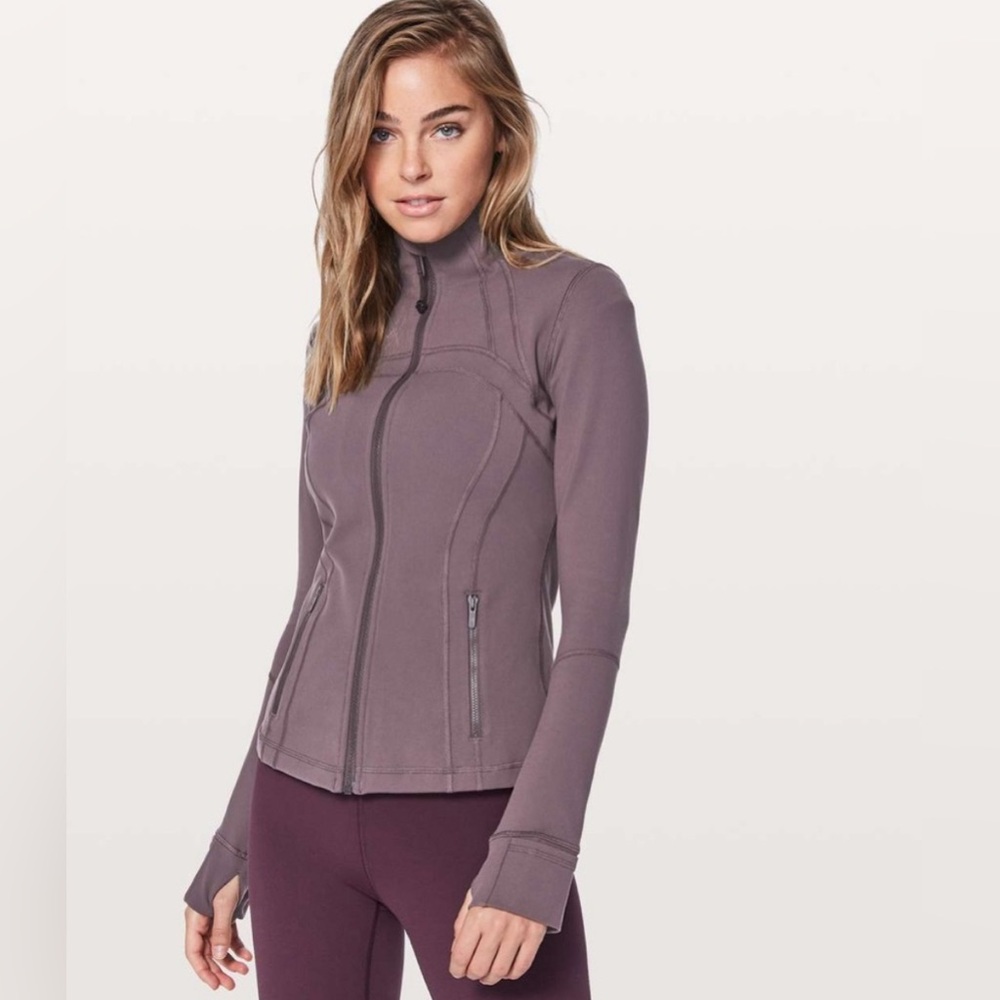 Lululemon Define Jacket